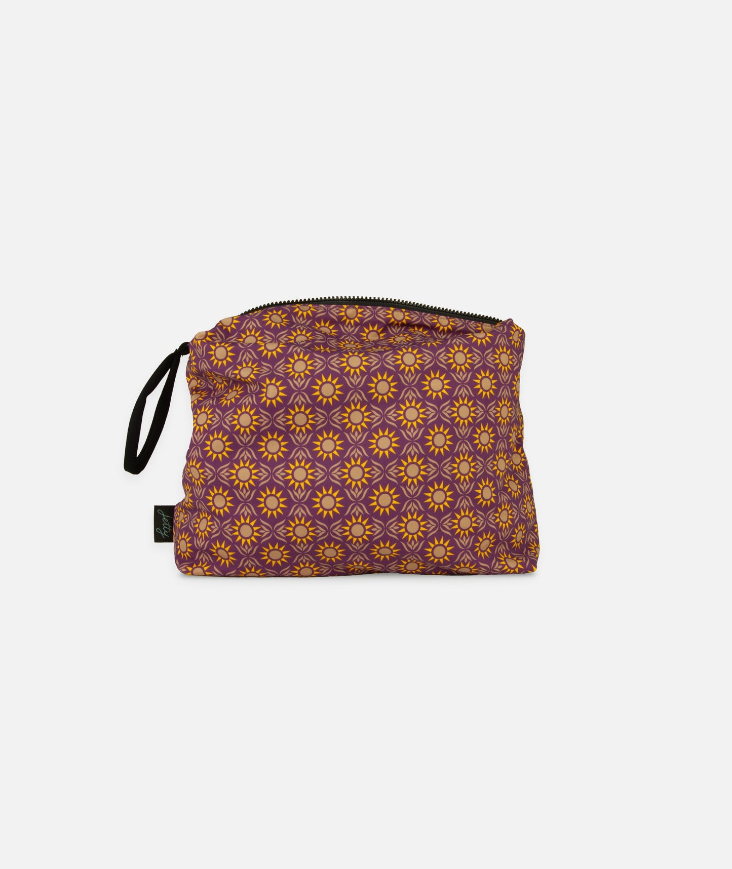 Storm Bag - Purple - Jetty