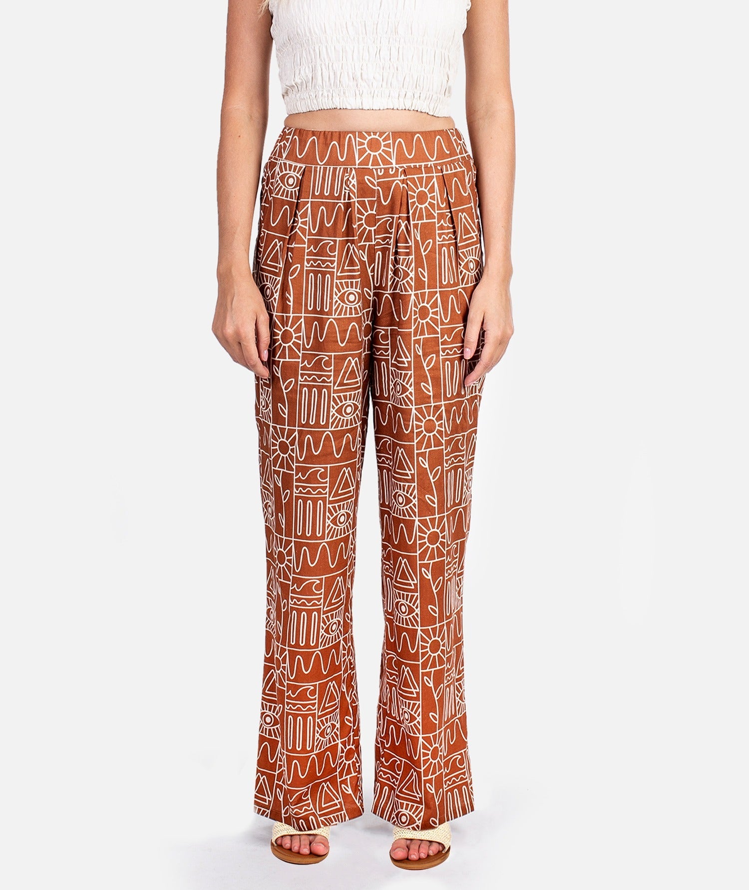 Jetty Montauk Pant Jetty Montauk Pant