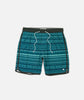 Session Short - Turquoise