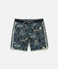 Atlantic Boardshort - Storm