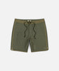 Atlantic Boardshort - Olive