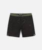 Atlantic Boardshort - Black