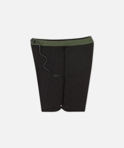 Atlantic Boardshort - Black