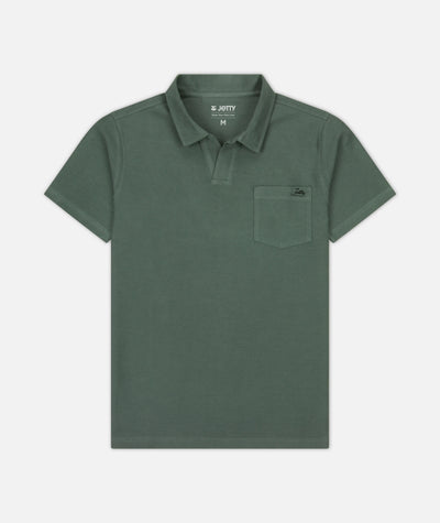 Cruise Terry Polo - Deep Sea