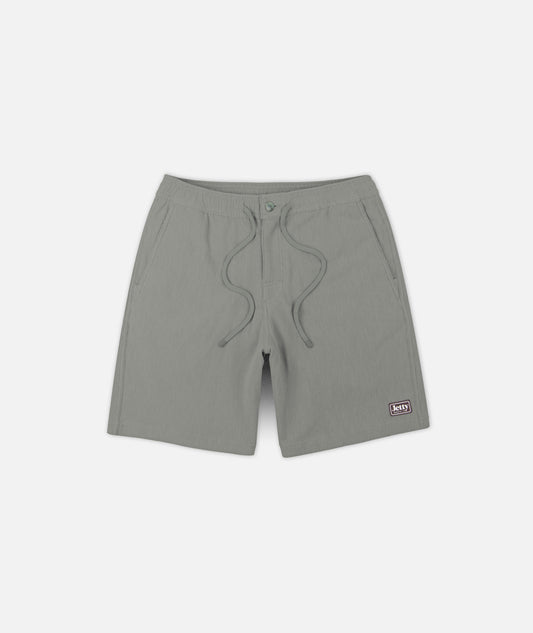 Fairview Cord Short - Sage Green - Jetty
