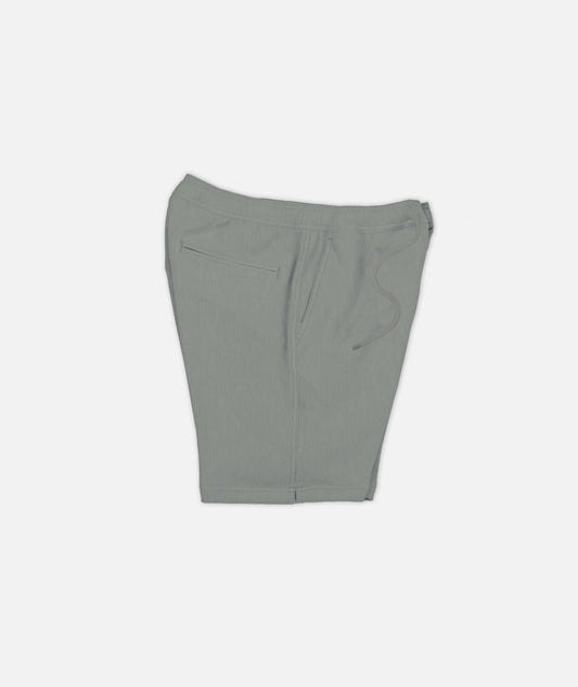 Fairview Cord Short - Sage Green - Jetty