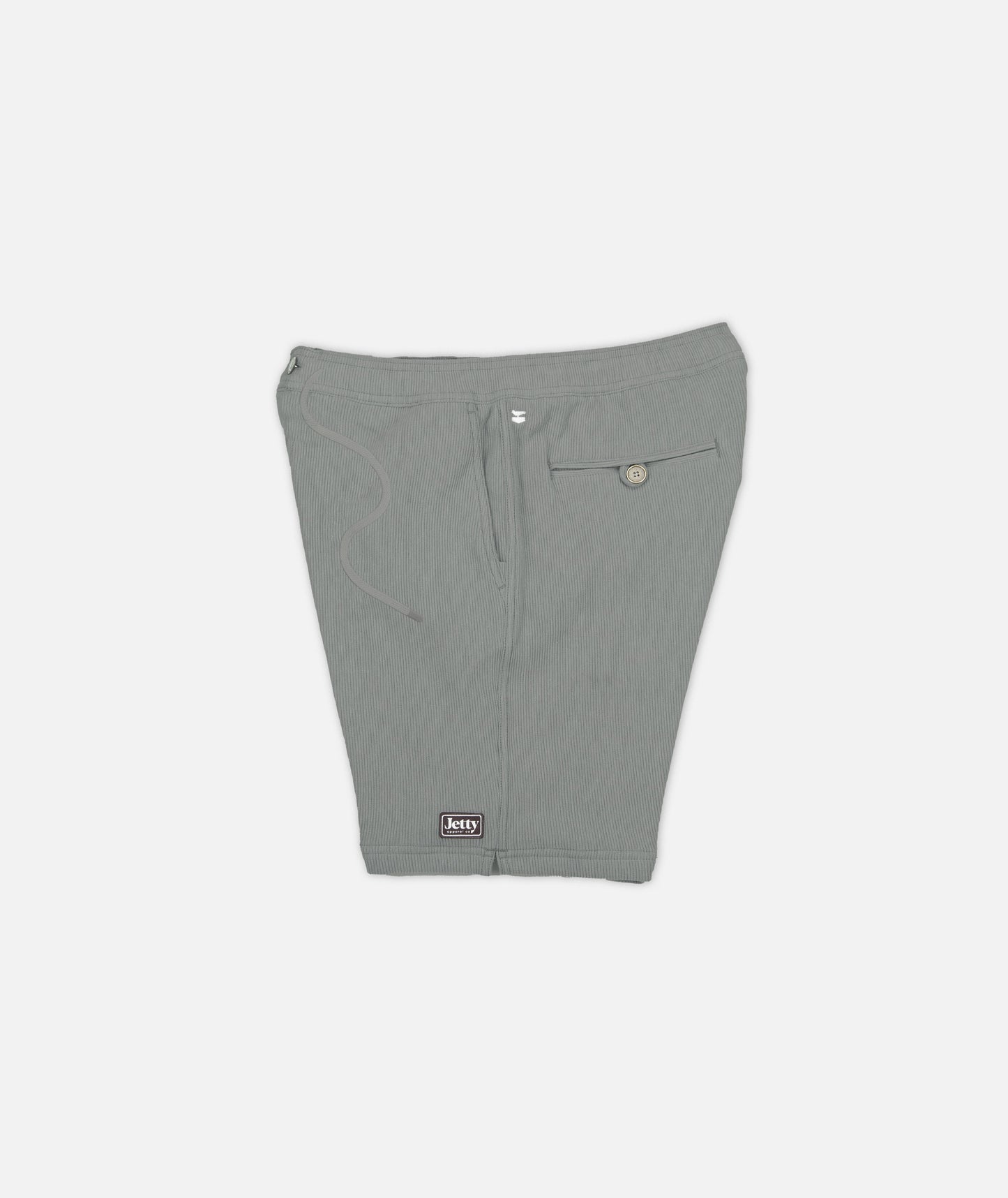 Fairview Cord Short - Sage Green