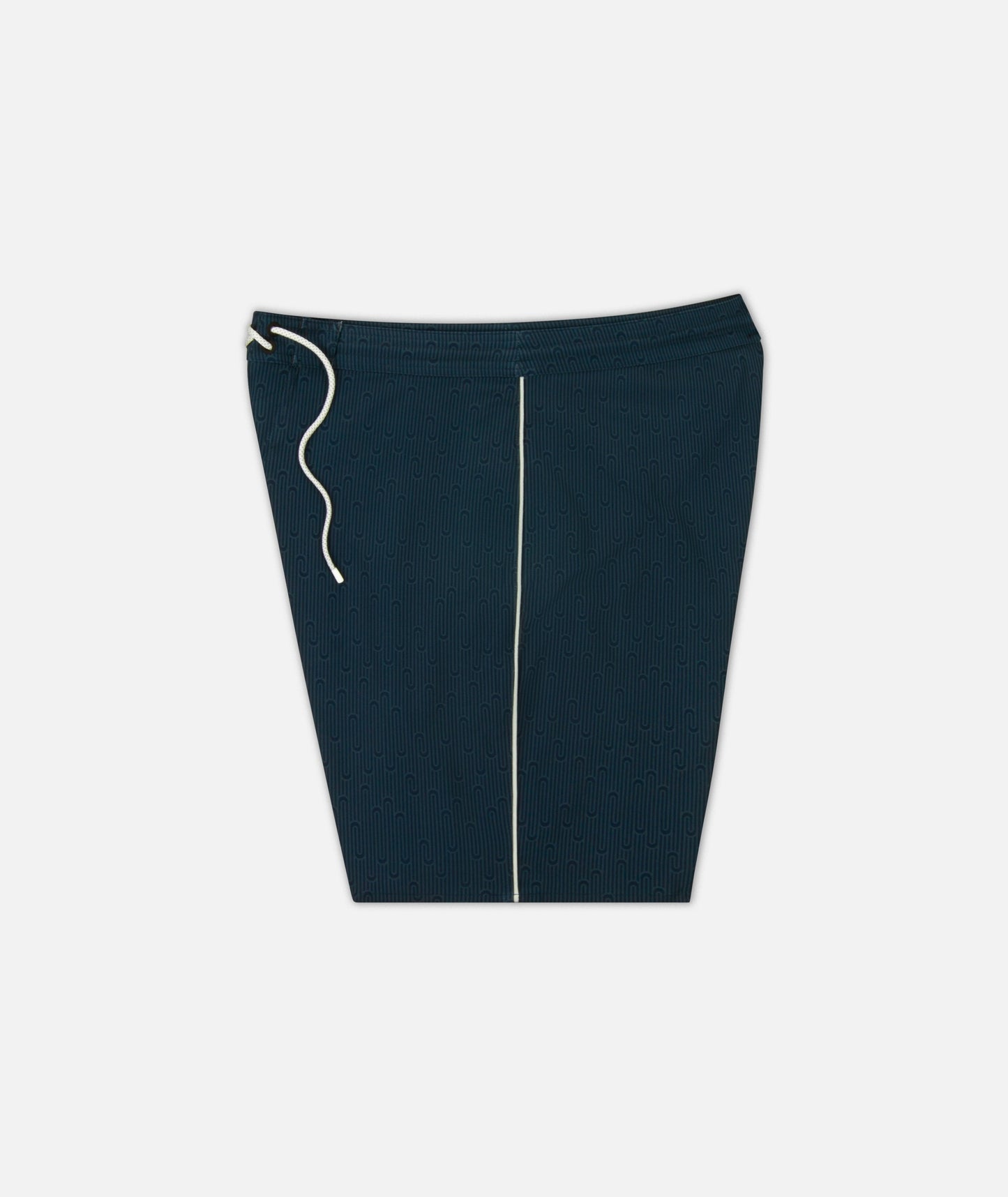 Holgate Boardshort - Navy - Jetty