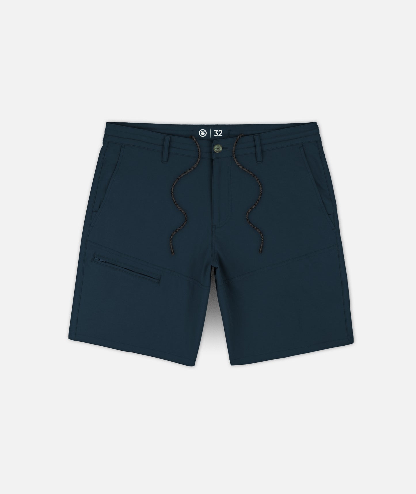 Mordecai Utility Short - Navy