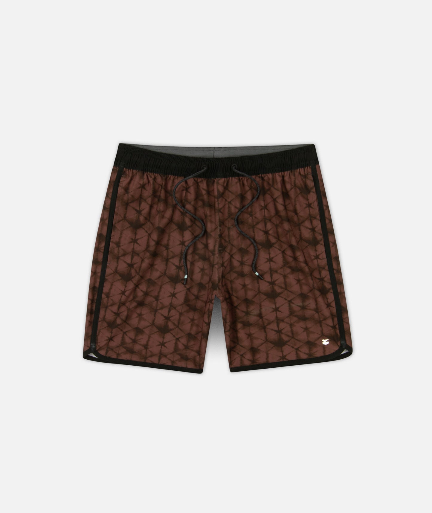 Session Short - Rust