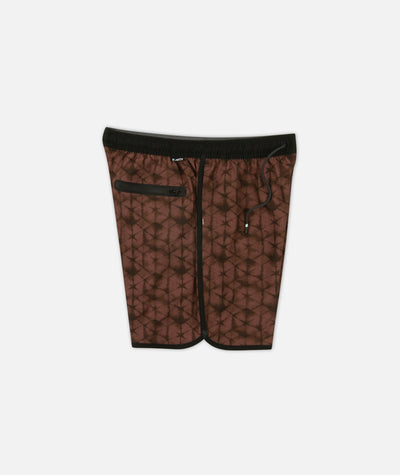 Session Short - Rust