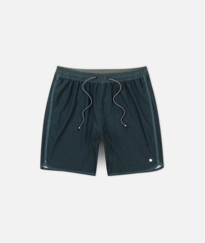 Session Short - Navy