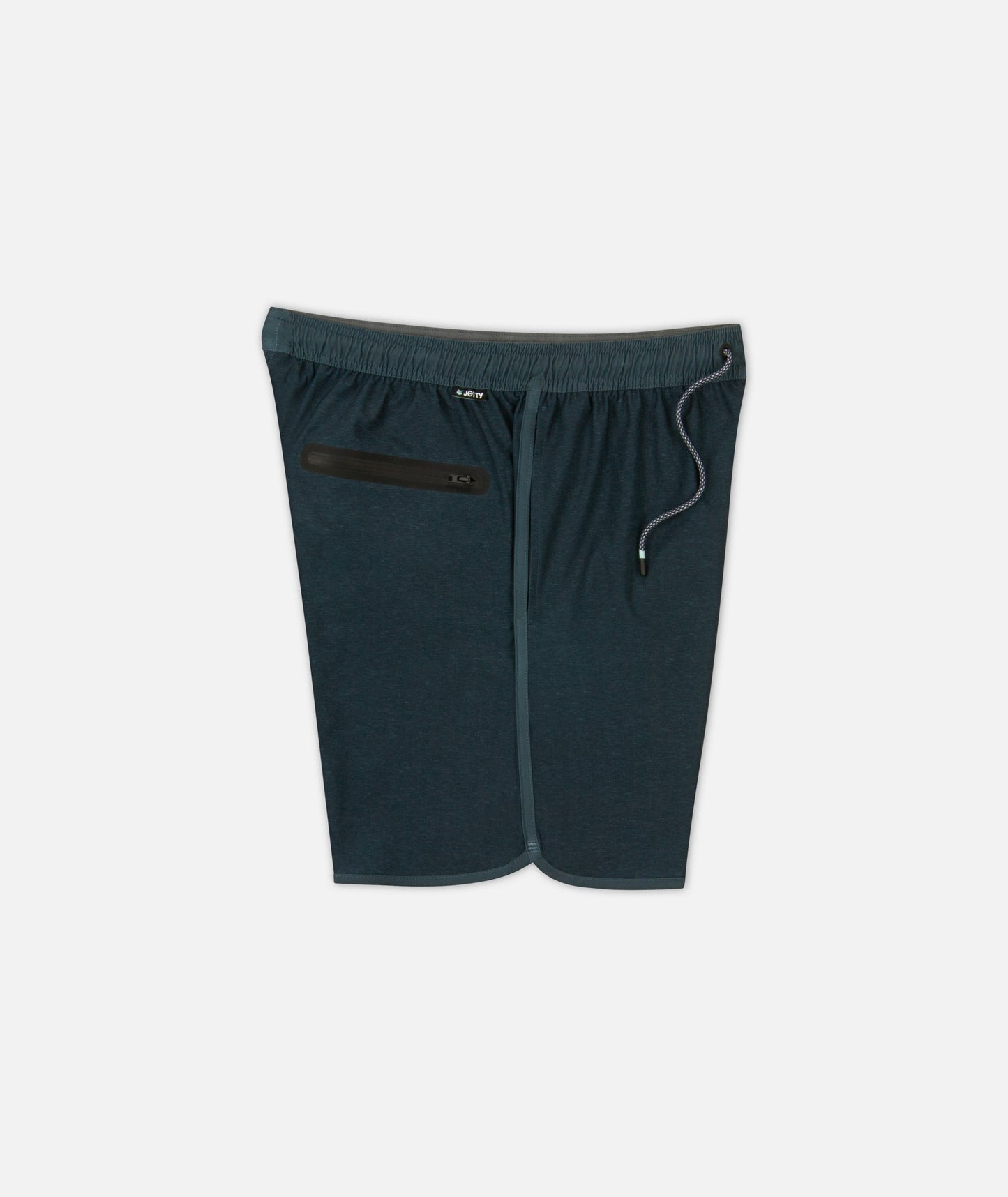 Session Short - Navy - Jetty