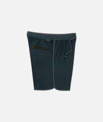 Session Short - Navy