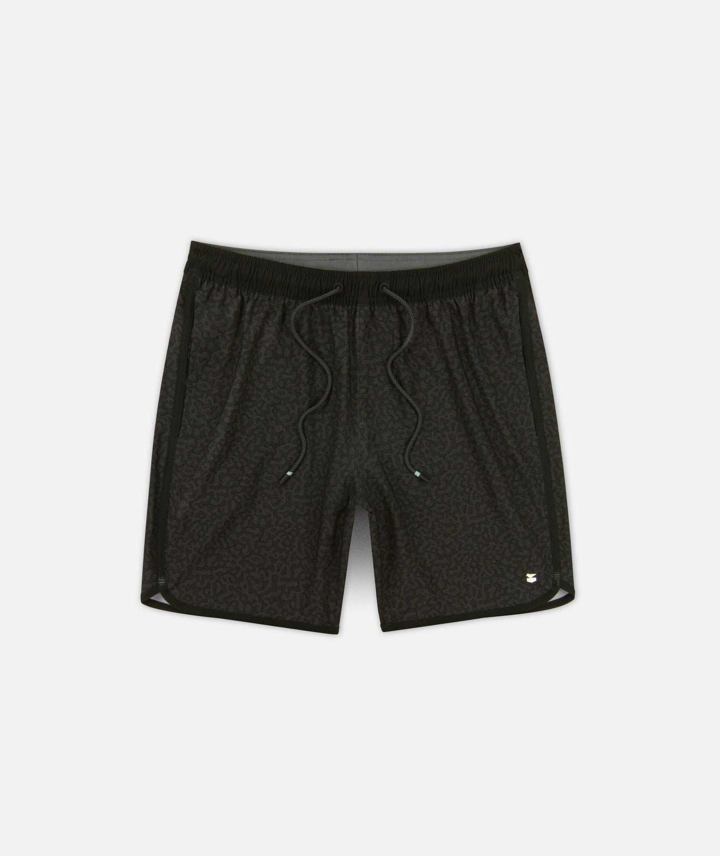 Session Short - Black