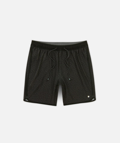 Session Short - Black
