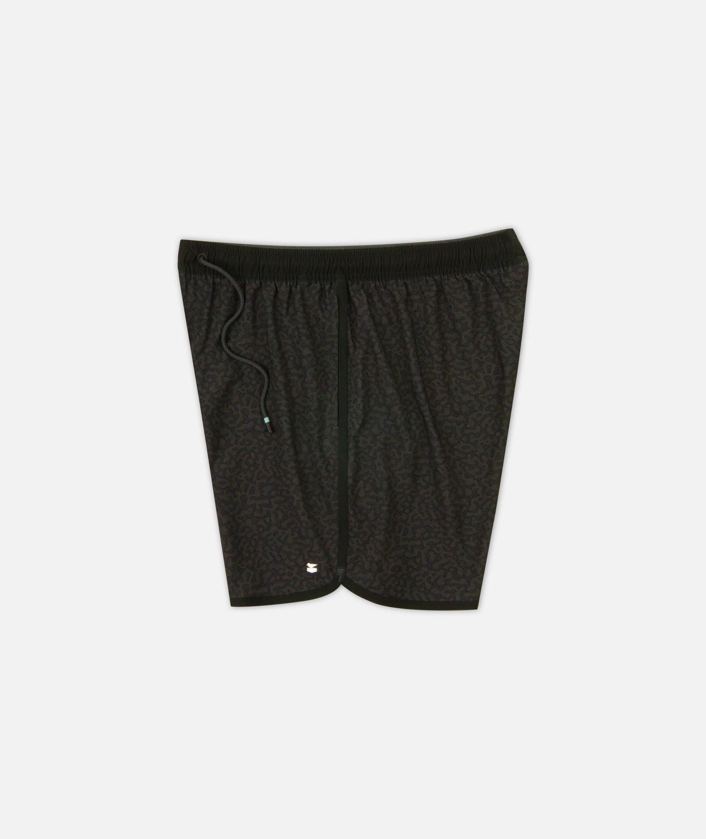 Session Short - Black