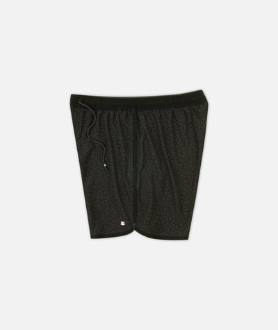 Session Short - Black