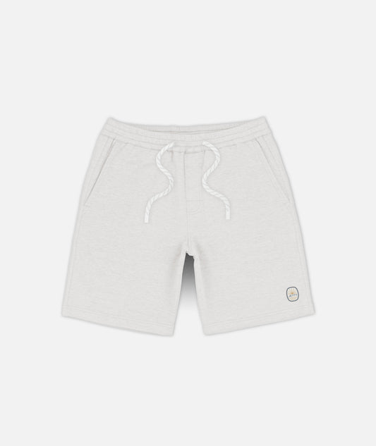 Skipper Lounge Short - Grey