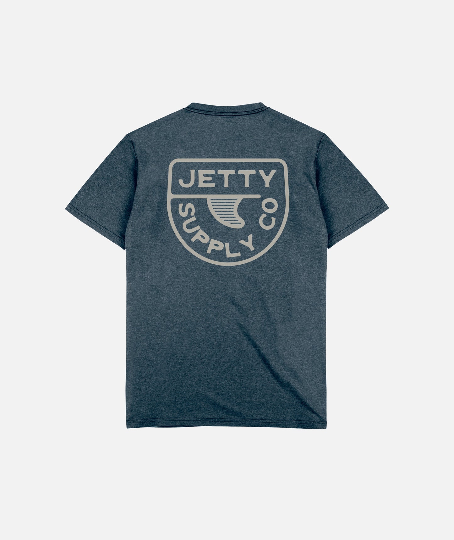 Striker Surf Shirt - Navy