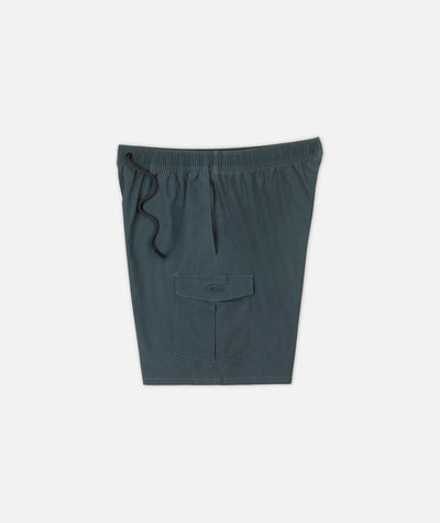 Tautog Cargo Short - Navy