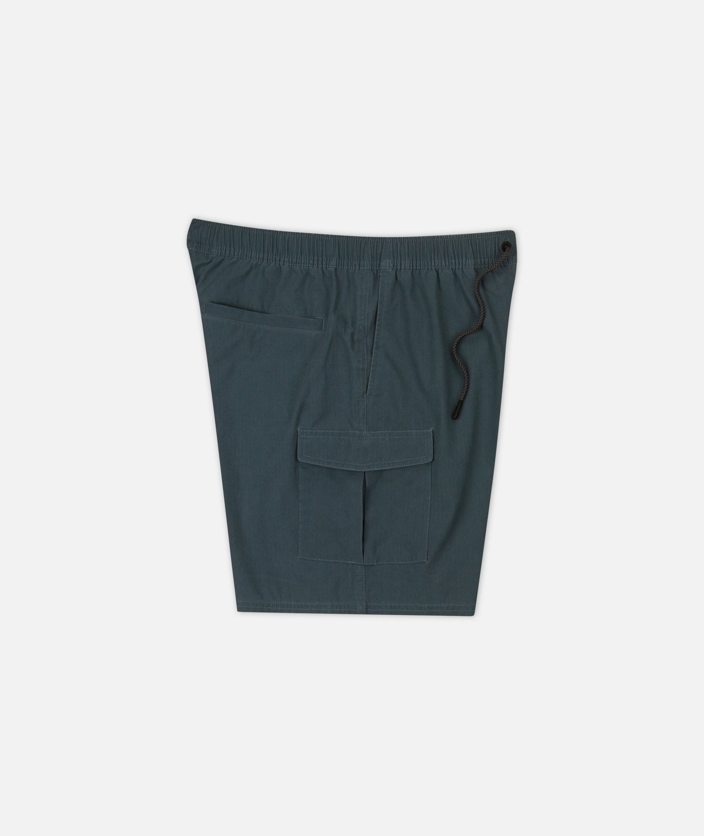 Tautog Cargo Short - Navy - Jetty
