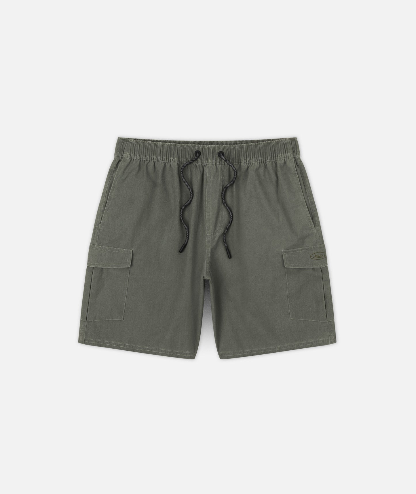 Tautog Cargo Short - Olive