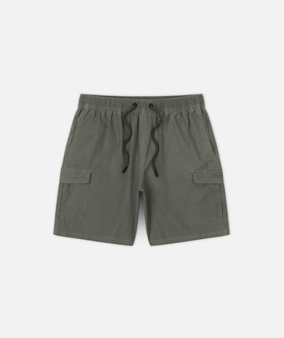 Tautog Cargo Short - Olive