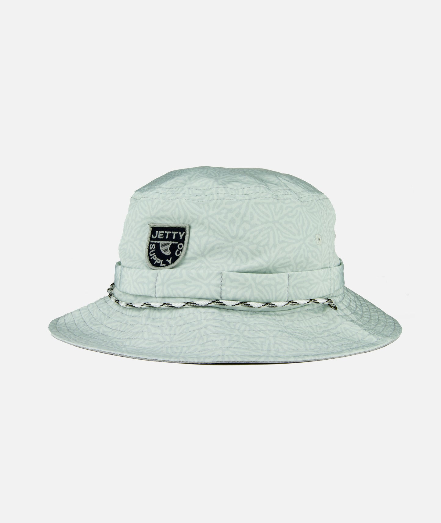 Bindi Surfari Hat - Light Blue