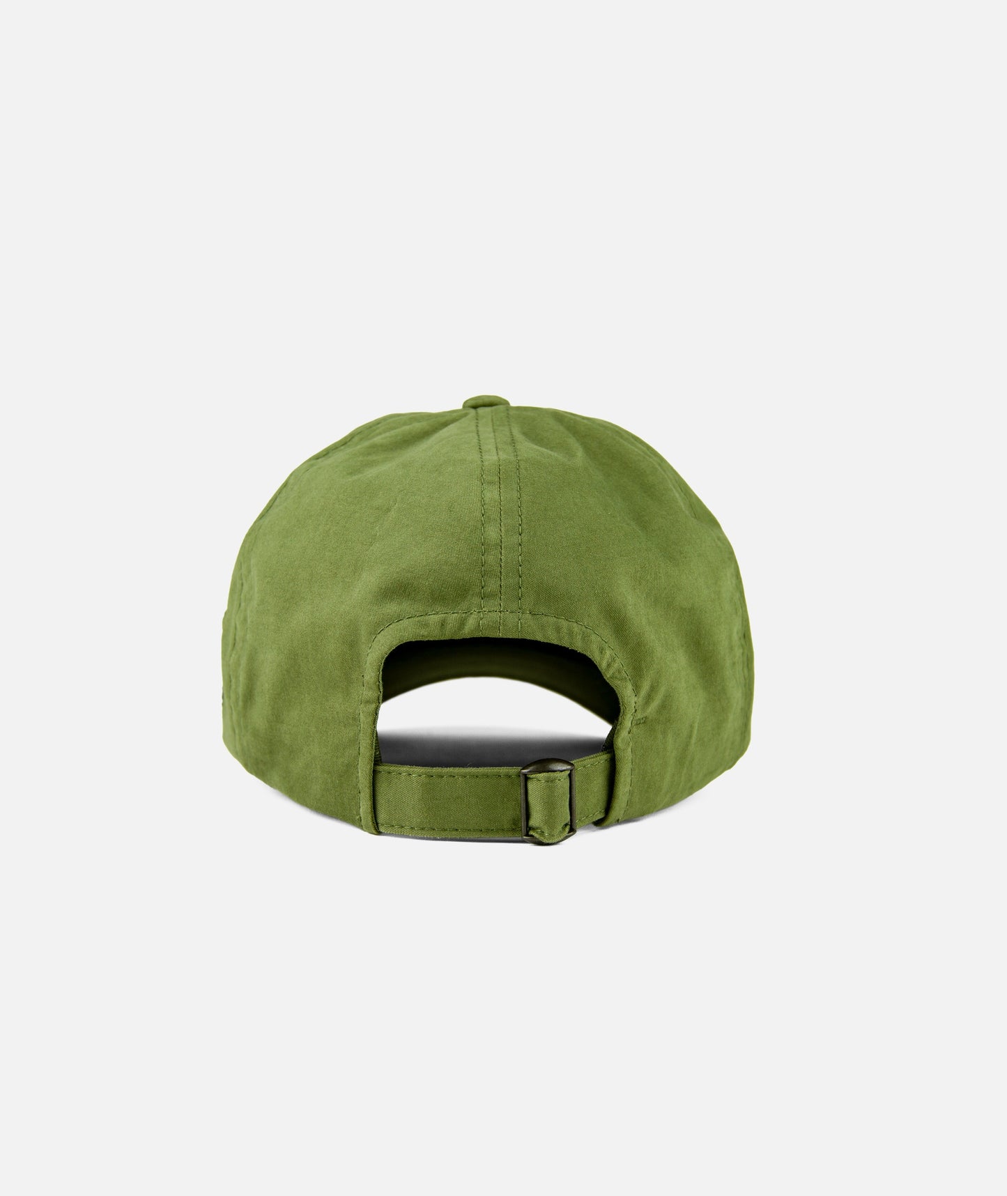 Cast Dad Hat - Olive