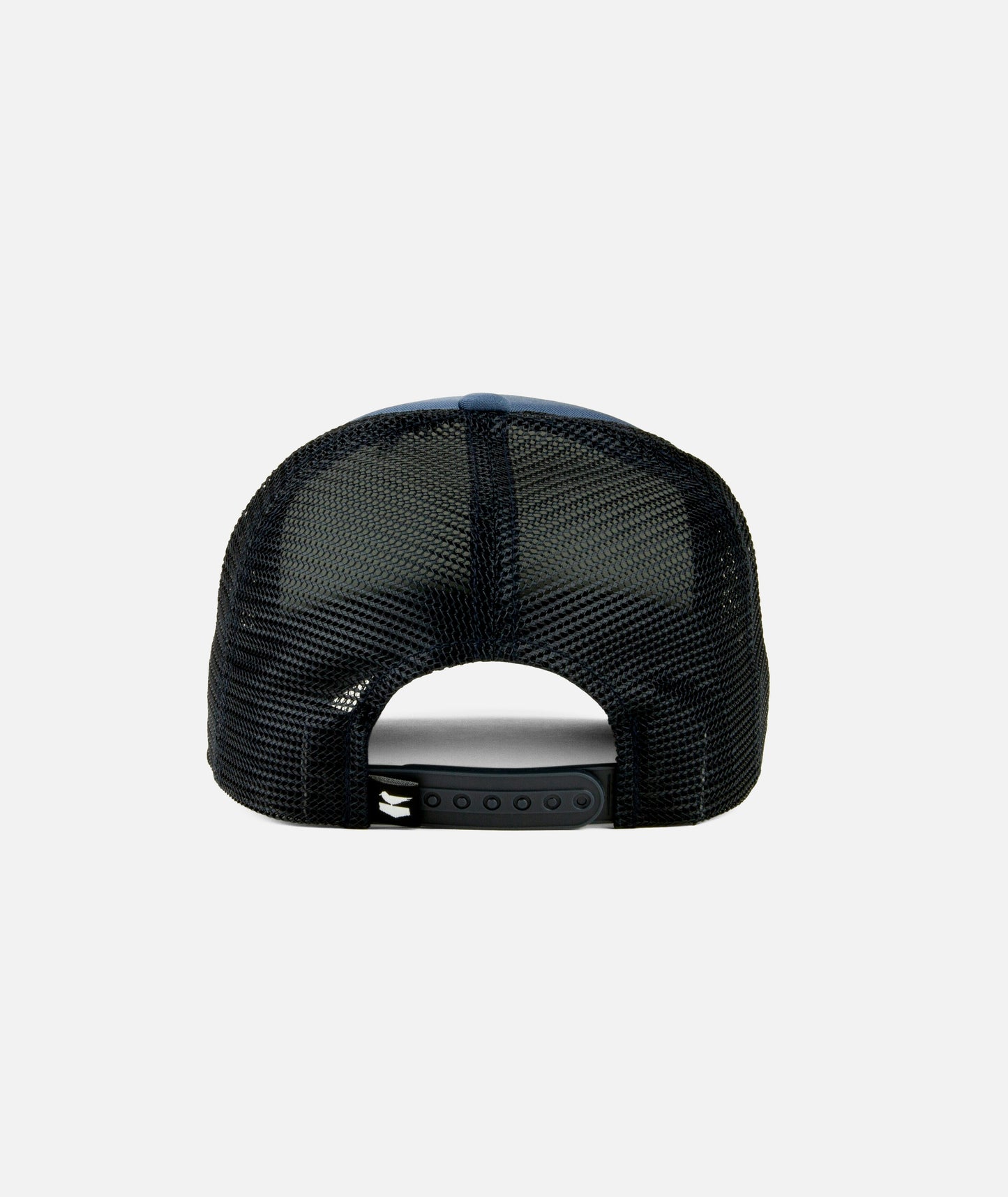 Crush Foam Trucker - Navy