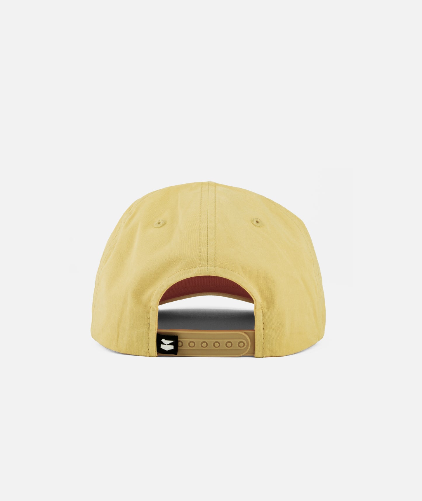 Glow Hat - Mustard