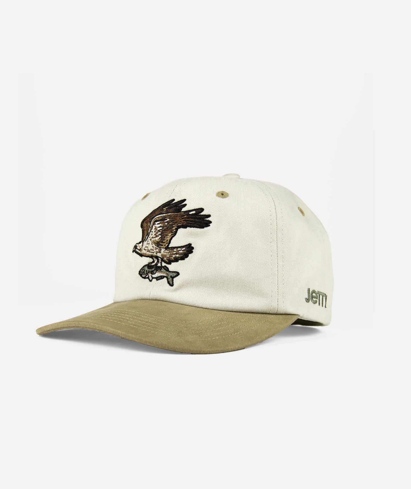Hunter Hat - Brown