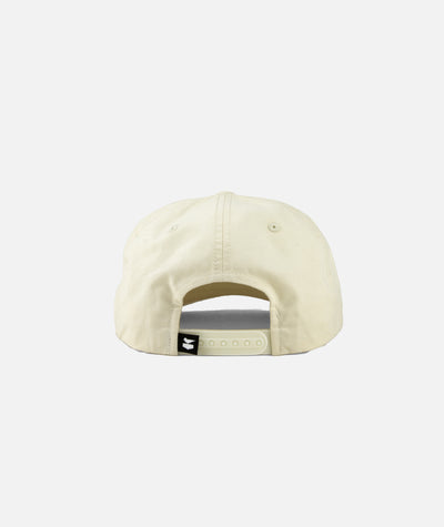 Sunrise Hat - Cream