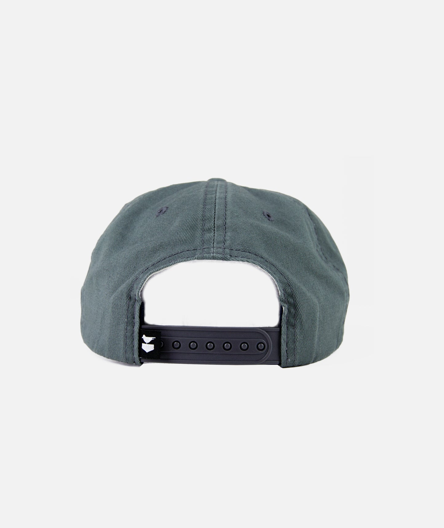 Throwback Hat - Slate