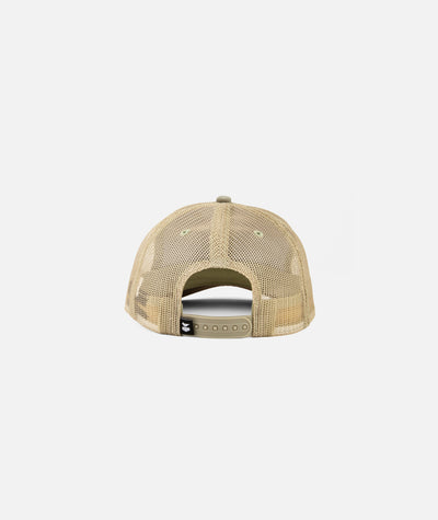 Flagship Hat - Brown