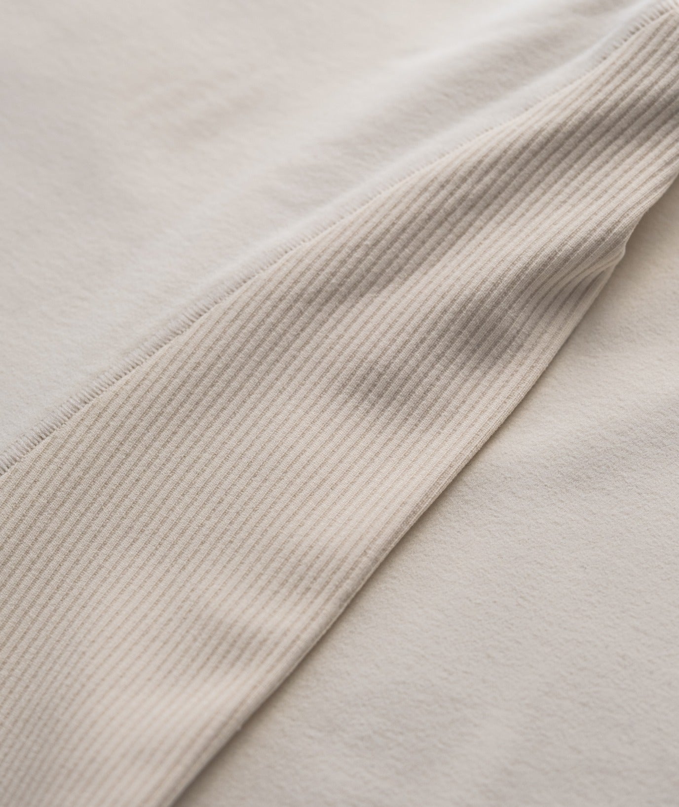 Alta Base Layer Shirt - Cream - Jetty