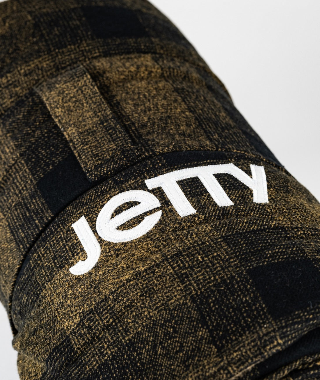 Fireside Blanket - Black