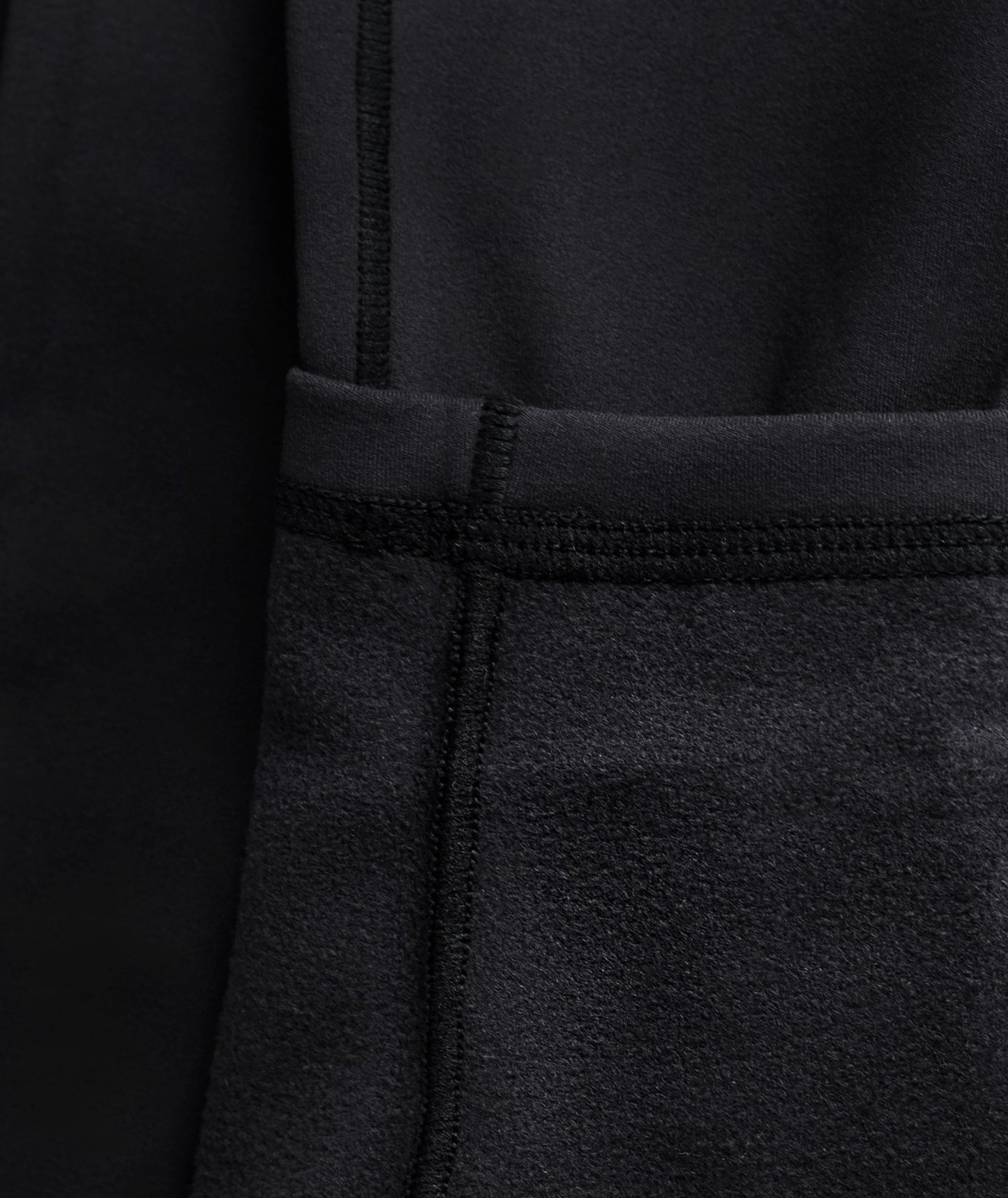 Everest Leggings - Black