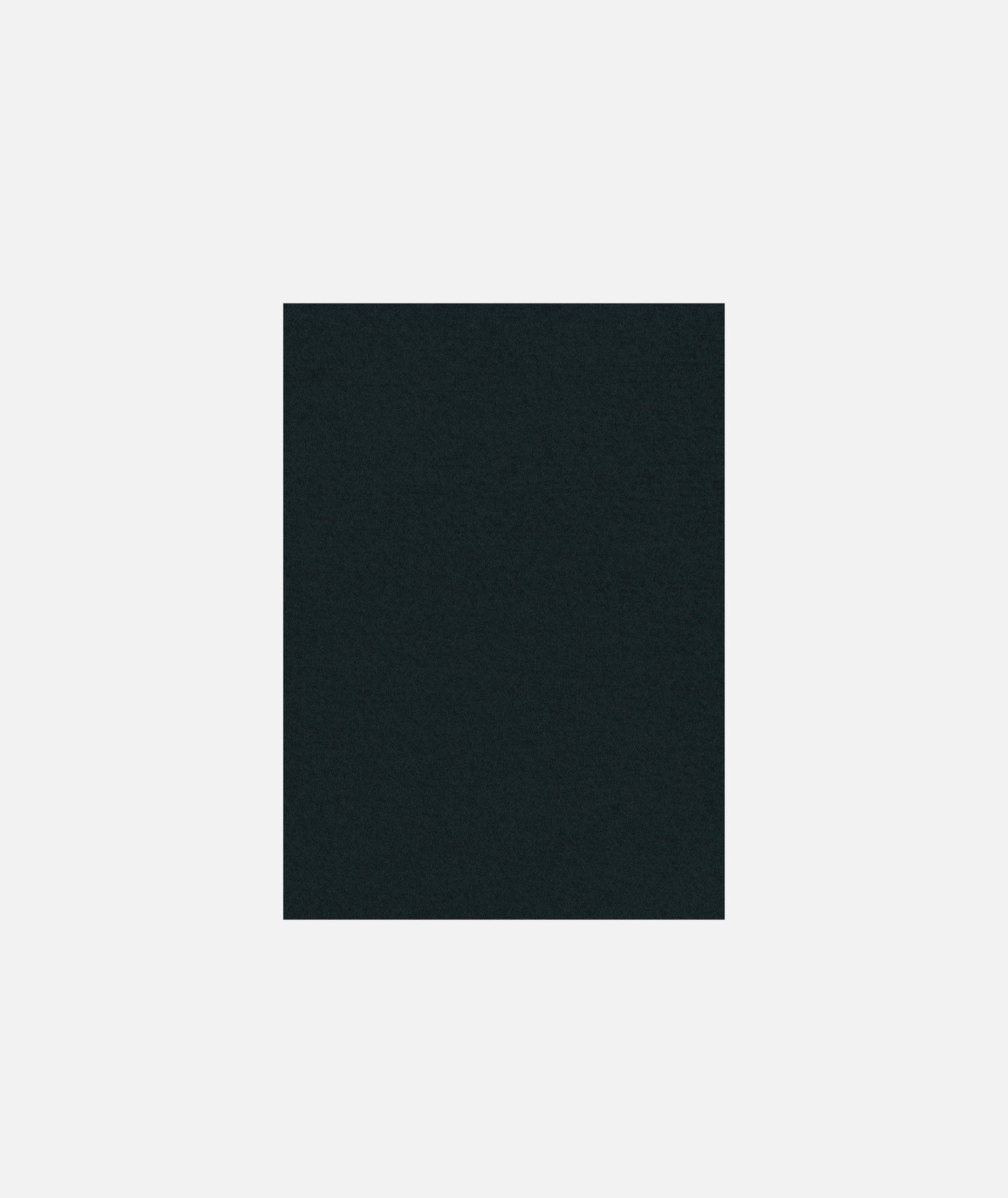 Surf Trip Birthday Card - Black