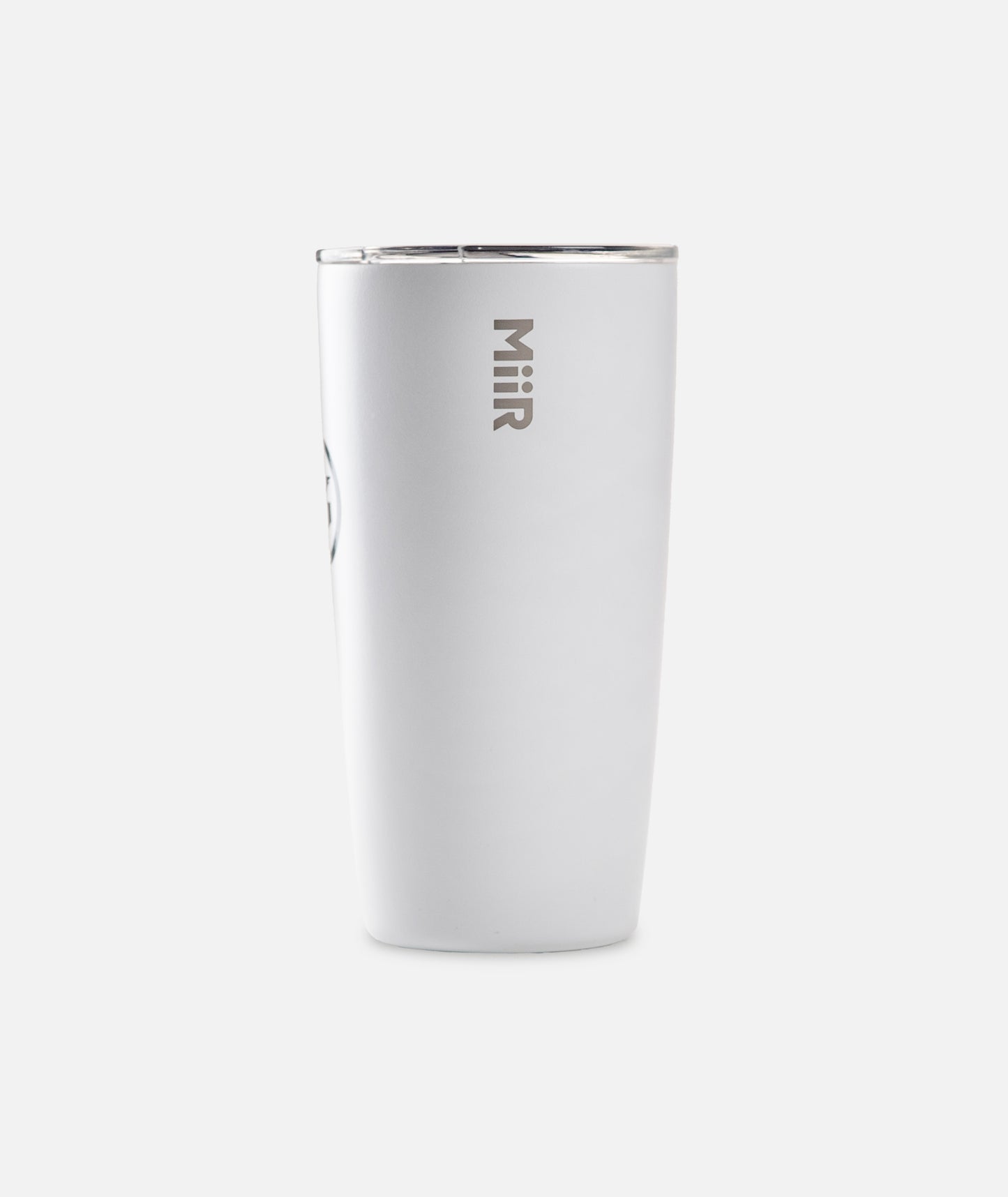 Icon Tumbler - White - Jetty