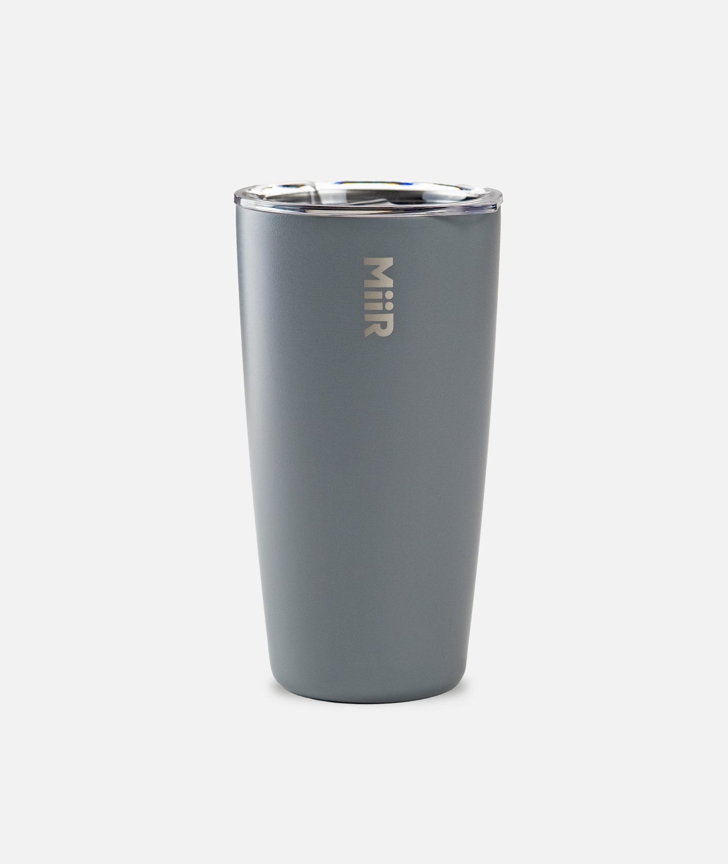 Depths Tumbler - Grey - Jetty