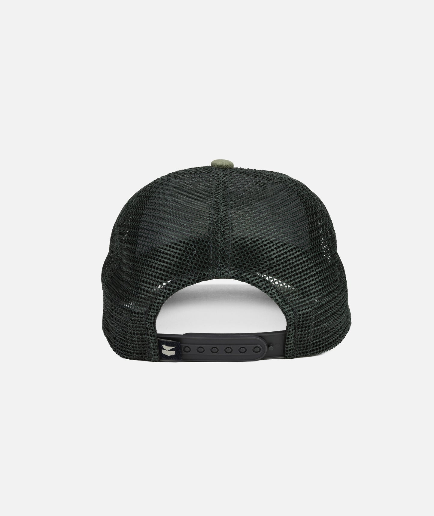 Rise Hat - Black - Jetty