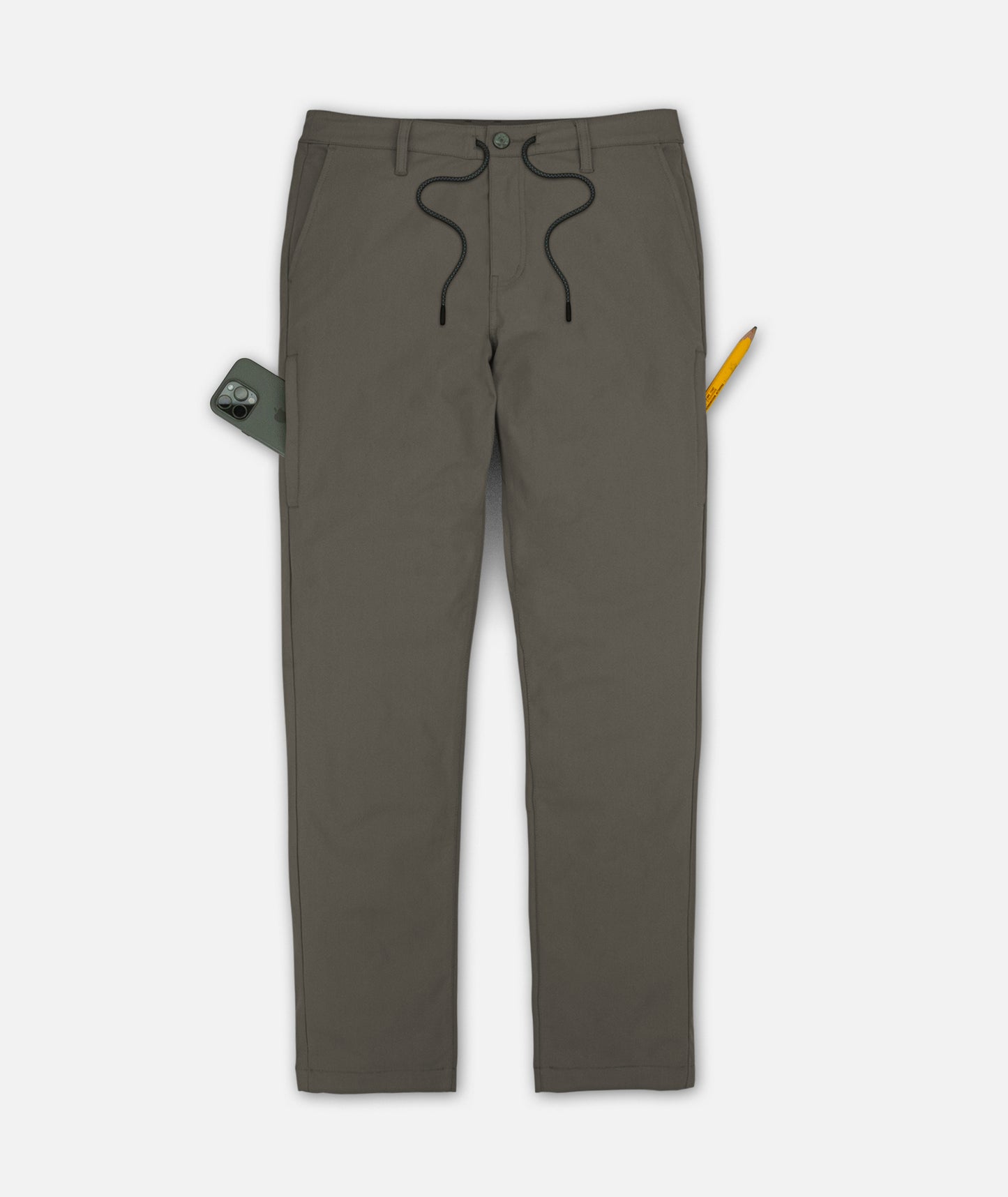 Acadia 2.0 Utility Pant - Falcon - Jetty