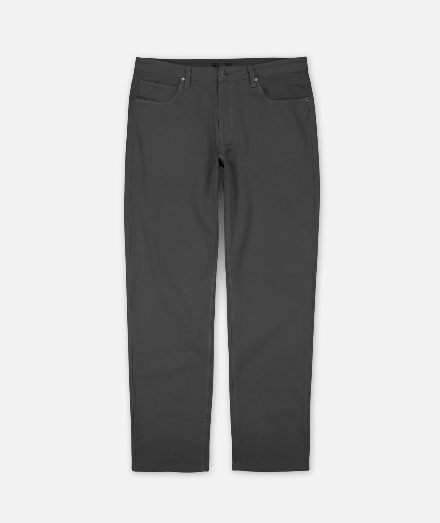 Bedrock Pant - Charcoal - Jetty