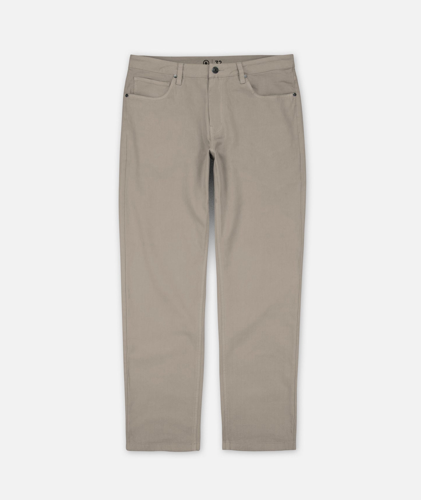Bedrock Pant - Tan - Jetty