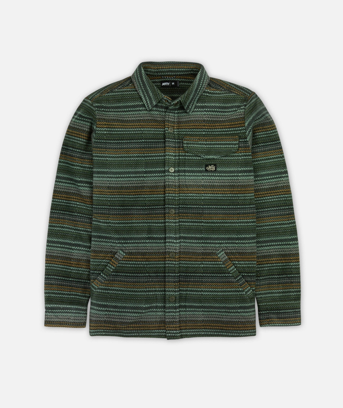 Concordia Fleece - Agave