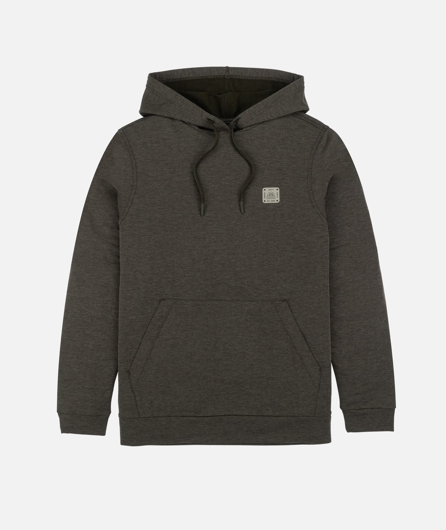 Navigator Hoodie - Falcon - Jetty