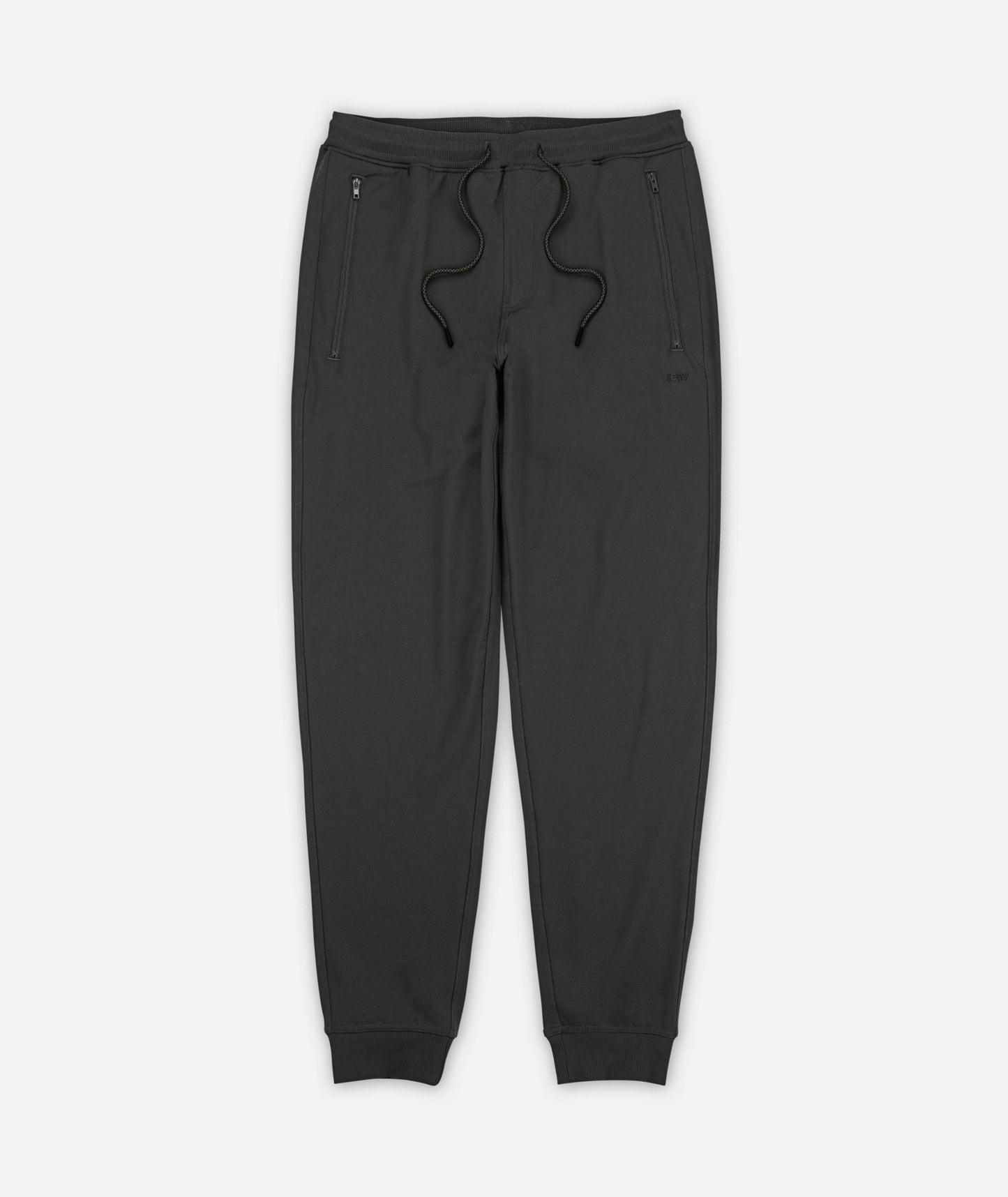 Woodland Jogger - Black