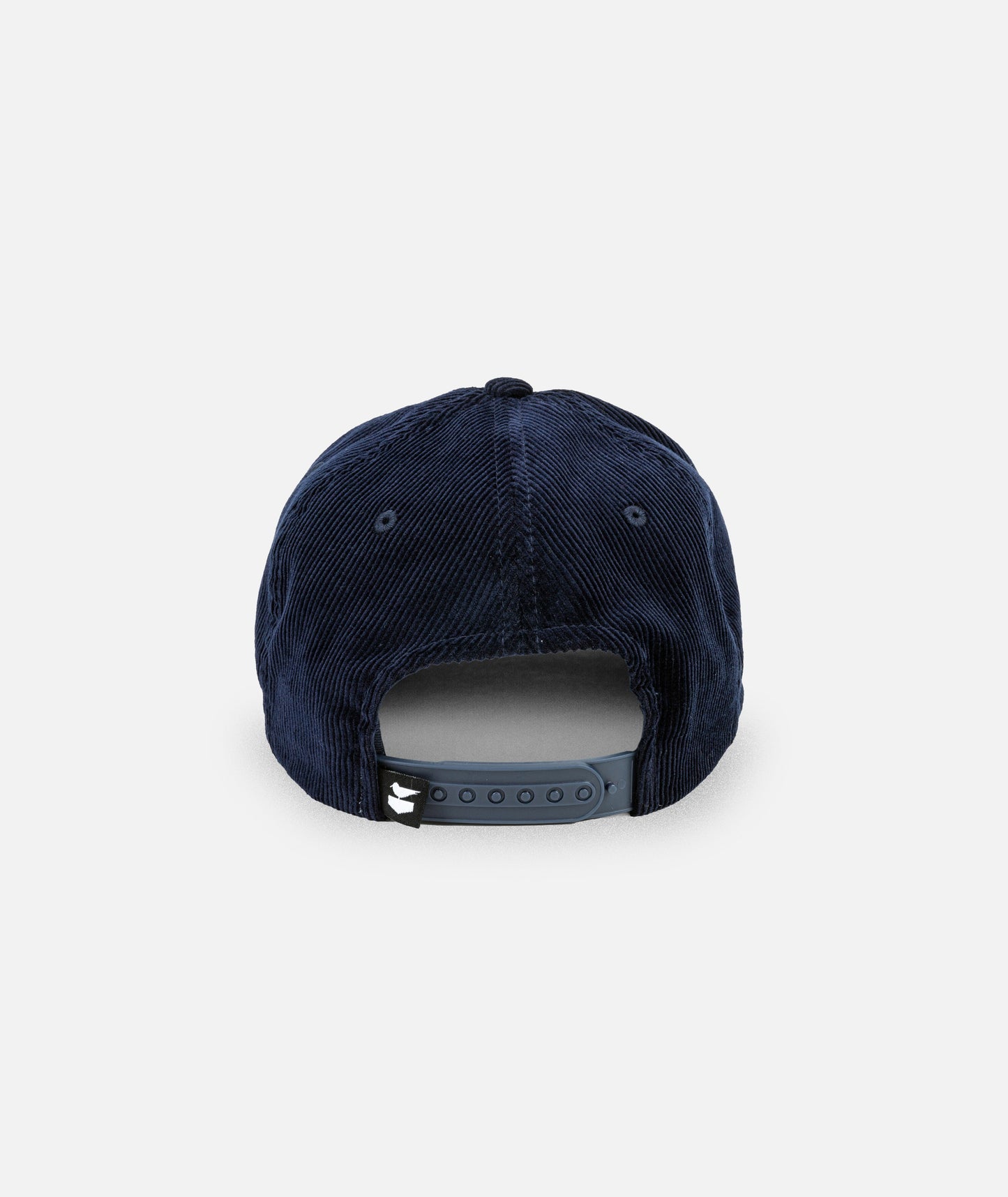 Cubic Snapback - Navy - Jetty